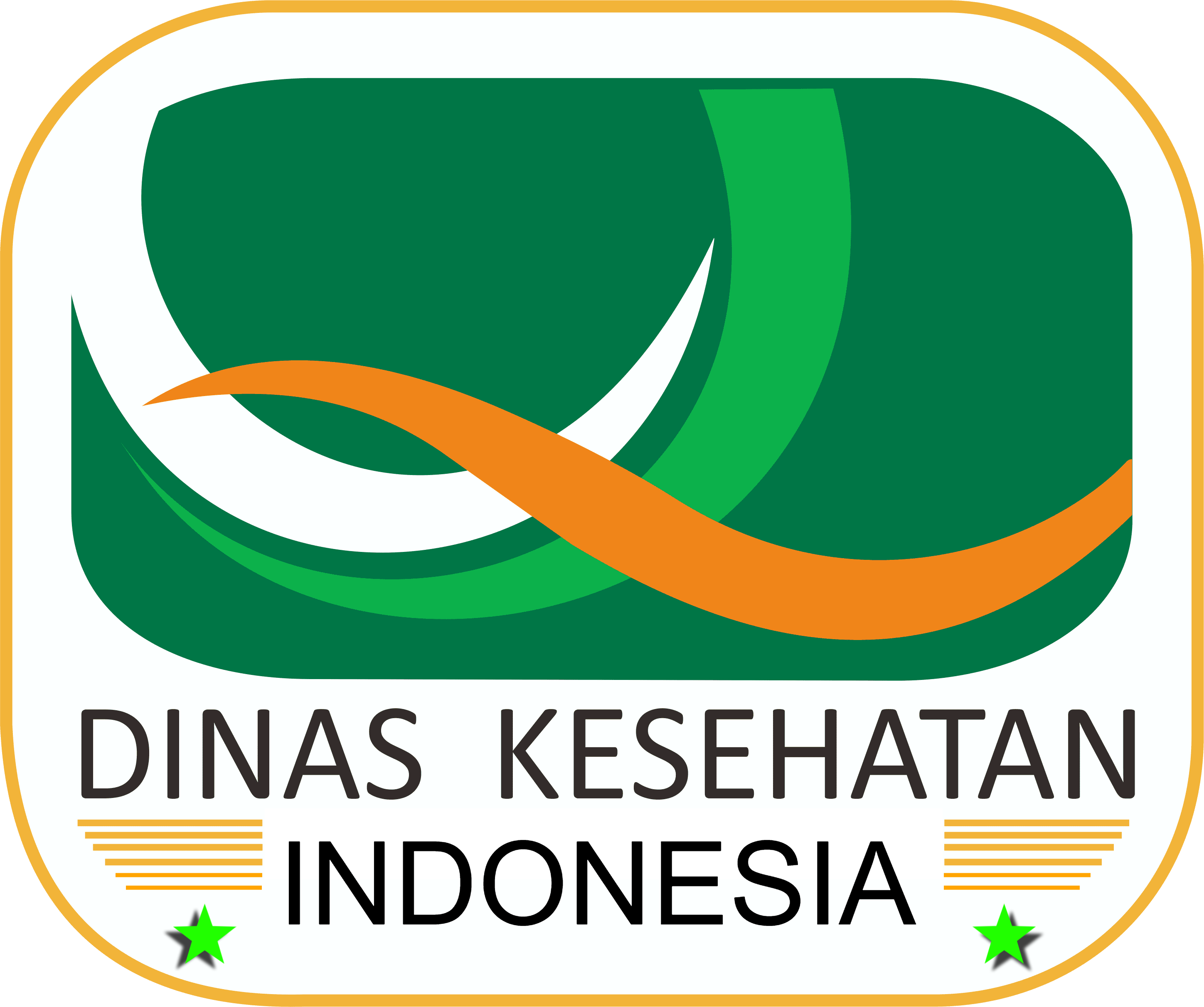 Logo Dinkes Pasuruan